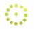 Florzinha Prensada - 50 Unids. - comprar online