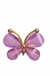 APLIQUE BORBOLETA METÁLICA- Unid. - comprar online