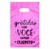Sacola Plástica " GRATIDÃO TER VOCÊ COMO CLIENTE " 20x30cm pct com 10 peças - comprar online