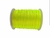 Fio de Cetim Neon 1 mm - 1 metro - Atacadão das Fitas 