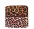 Kit de Fita De Gorgurão Artfitas Estampa De Onça ( Animal Print ) - 38 MM - 2 m de cada