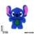 Aplique Emborrachado Personagem Stitch Azul com Pink Neon- Unid. Tam. 2.4 x 2.1 cm - comprar online