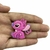 Aplique Emborrachado Personagem Angel ( Stitch )- Unid.