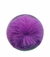 Imagem do Pompom Sintético Pelúcia 7 cm- 2 Unid. ( Mesma Cor)