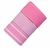 KIT FITA ROSA CHEVRON (Espinha de Peixe) - 1 UNIDADE