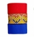 Kit Fita Mulher Maravilha + Fita Lisa Yama -