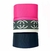 Kit Fita Gucci Rosa e Preto + Fita Lisa Yama