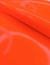 Lonita De Silicone Laranja Neon