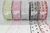Fita Organza Poá com Glitter N 09- O Metro - comprar online