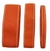 Fitas Pespontada Laranja - 751 - Yama -1m- Escolha a Cor - comprar online