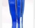 Fitas Pespontada Azul (Eletric Blue) - 352- Yama -1m- Escolha a Cor - comprar online