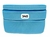 Fitas Pespontada Azul (Turquesa) - 340 - Yama -1m- Escolha a Cor