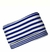 Kit Fita Sinimbú Decorativa Listrada N 9 e 2 com 4 metros - Azul - comprar online