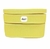 Fitas Pespontada Amarelo (Lemon)- 640 - Yama -1m- Escolha a Cor - comprar online