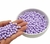 Bolas Leitosas N° 8 - 28 Cores- 20 G - Atacadão das Fitas 