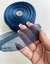Fita de Organza Yama -Kit com 2 metros por Cor na internet