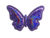 Imagem do Aplique Borboleta Holográfica