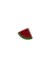 Aplique Frutas Acrílico: Melancia- Unid.