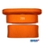 Fita de Gorgurão- Tons de Laranja e TerraCota-Yama - comprar online