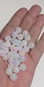 Bola Irisada N°10 - 12 Cores- 20 G - loja online