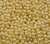 Pérolas 6 MM - 15 Cores - 20 G na internet