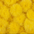 POMPOM ACHATADO DE PELÚCIA - 4.5 CM - COM 2 UNIDADES - R$4.50 na internet