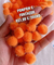 Pompom Furta Cor 1.5 cm na internet
