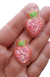 Aplique Transparente Frutas e Verdura 4x3 cm - loja online