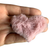 Coração de Pelúcia 4.5 x 5cm - loja online