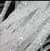 Tubo de Strass com Paetê 50 cm