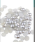 Meia Pérola 6MM- 10 Cores -20g - comprar online