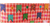 Fita De Gorgurão Artfitas Bandeirinha Junino- 38 MM
