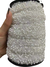 Manta de Pérola Auto Colante Branca 1 cm x 50 cm - comprar online