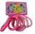 Xuxinha Rabicó Tam. G - 06 Unids. - comprar online