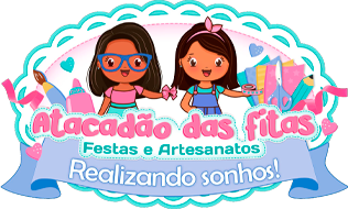 Atacadão das Fitas 