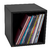 Caixa Nicho para disco de vinil Record Box Black na internet