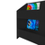 Estante Para Discos Preto Lp Vinil Premium - PABIMI