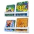Kit 2 Prateleiras Infantil Para Decoração - comprar online