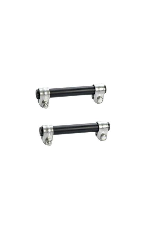 Kit 2 de Acoples de Extremos Ford Falcon 62/66