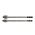 Kit 2 Precaps - Axiales Chrysler Caravan / Neon 2000 En Adelante