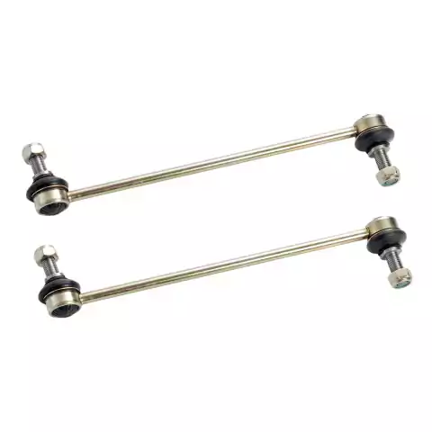 Kit 2 Bieletas Delanteras Chevrolet Astra / Zafira Todos los Años