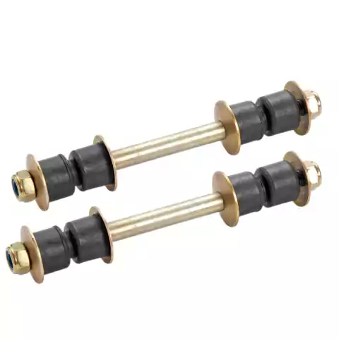 Kit 2 Bieletas Delanteras Chevrolet 400 1962 al 1973