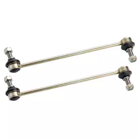 Kit 2 Bieletas Delanteras Chevrolet Onix / Spin / Sonic Todos los Años