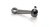 Brazo Pitman Renault Rambler