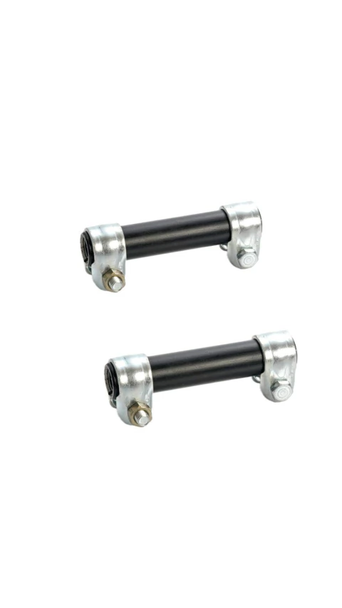 Kit 2 Acoples de Extremos Chevrolet 400 1962 A 1966