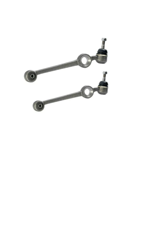 Kit 2 Brazo Rotula Fiat 147 / Brio / Spazio 1984 al 1993