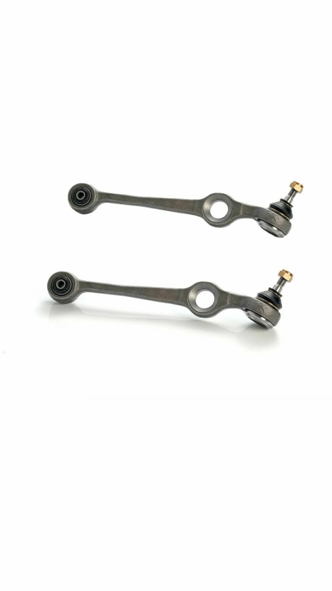 Kit 2 Brazo Rotula Tipo Original Fiat Uno / Duna / Fiorino Todos Los Años