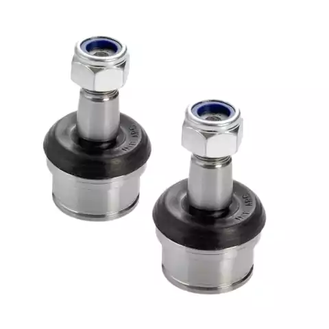 Kit 2 Rotulas Inferiores Ford F150 4x4 Todos los Años