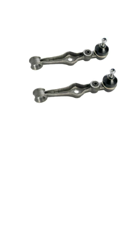 Kit 2 Brazo Rotula Dodge 1500 1970 Al 1981