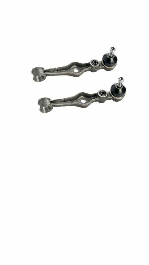 Kit 2 Brazo Rotula Dodge 1500 / 1800 - 1982 al 1988